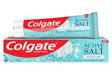 Colgate Active Salt